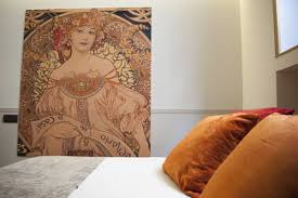 Hotel casa bella gracia is ideally situated at sant agustí, 4 in gràcia district of barcelona just in 1.6 km from the centre. Casa Bella Gracia Barcelona Updated 2020 Prices