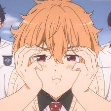 hazuki nagisa | Anime meninas, Anime, Meninas
