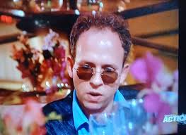 Jeff Zucker appearance in miami vice