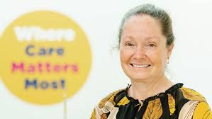 St Andrew's Hospital News Summer/Autumn 2024 by St Andrew's  Hospital