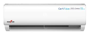 Kenstar 1.5hp Split Air Conditioner Without kit || KS-12MFS