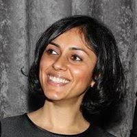 Trish Crawford Email & Phone Number