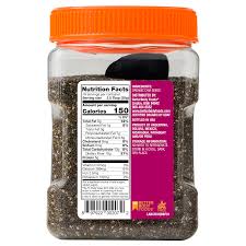 See reviews, photos, directions, phone numbers and more for better body foods nutrition llc locations in salt lake city, ut. Betterbody Foods Nutrition Betterbody Foods Chia Seeds 20 Oz Walmart Com Walmart Com