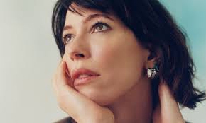 Rebecca Hall's 'Four Days Like Sunday' Set to Begin Filming