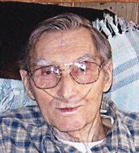 Obituary for Ernest Dale Wigton