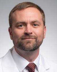 Dr. Waid Blackstone, MD