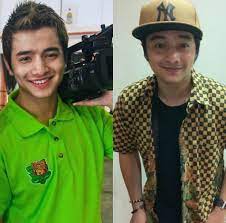 Shockingly, fans have also spotted local celebrity dafi, who's also the son of defence minister datuk seri ismail sabri yaakob, participating in the show as well! Biodata Penyanyi Dafi Anak Ismail Sabri Yaakob Iluminasi