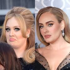 I Love Adele