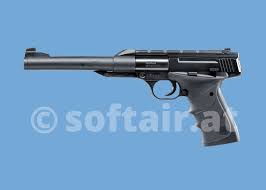 The buck mark urx replica airgun features an adjustable rear sight and fixed. Softair Browning Buck Mark Urx