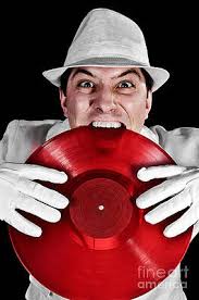 Techno Music Photos for Sale