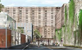 Последние твиты от liverpool city council | #stayhome (@lpoolcouncil). Liverpool City Council Takes Next Step In Its Ten Streets Project For A New Creativity District Getintothis