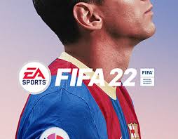 The soccer player that will be featured on fifa 22's covers was revealed earlier this week. 0idgroubi1d3zm