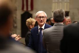 Hard Road Ahead For Gov Tony Evers Promise To Slash