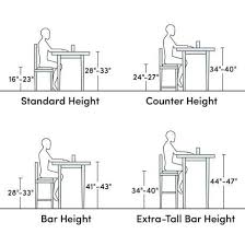 Product Fit Guide In 2020 Swivel Bar Stools Solid Wood Dining Chairs Bar Stools