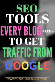 Best Seo Tools For New Blogs That Experts Use Thecouchcommute In 2020 Seo Tools Best Seo Tools Seo Tutorial