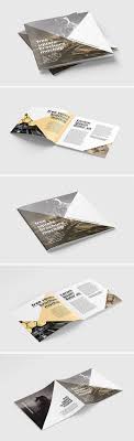 Free translucent cellophane booklet & tag mockup psd. 75 Free Psd Magazine Book Cover Brochure Mock Ups