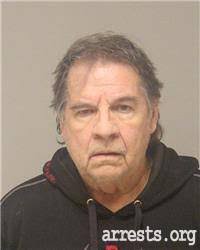 Steven Wicklund Mugshot