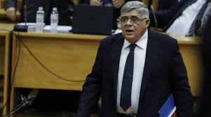 Στη μεθ του πανεπιστημιακού νοσοκομείου λάρισας νοσηλεύεται διασωληνωμένος με κορονοϊό ο νίκος μιχαλολιάκος. Diaswlhnw8hke O Nikos Mixaloliakos Poy Nosei Me Korwnoio Left Gr