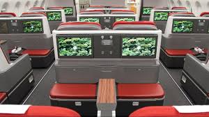 Some flights could be operated by: Latam Business Class Madrid Sao Paulo Airbus A350 900 Youtube
