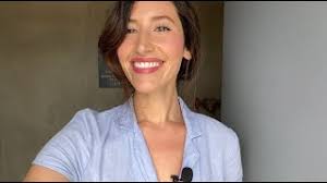 REFLECTION" FROM MULAN but in a Stairwell