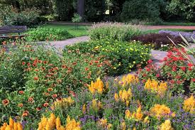 Botanischer garten im krefelder stadtteil oppum. Ausflugstipp Botanischer Garten Und Schonwasserpark In Krefeld Dusseldorf