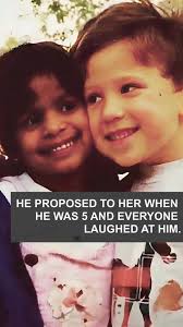 Laura and Matt Love Story