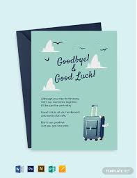 Printable Farewell Card Template Download 1 Cards In Adobe Illustrator Adobe Photoshop Microsoft Word Microsoft Publisher Apple Pages In 2020 Farewell Cards Cards Printable Cards