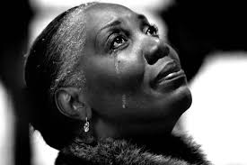 Etta Cameron gav smerten vinger