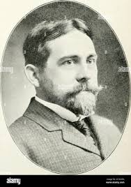 H spencer hi-res stock photography and images