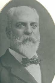 George Butler Adderley (1846-1904)