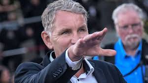 Zweites Urteil gegen AfD-Chef: Nicht mal Historiker kannten den  Höcke-Spruch