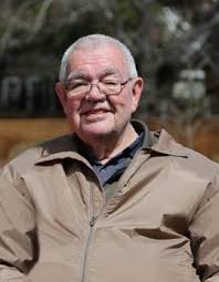 James Leroy Maxwell Obituary (2024)