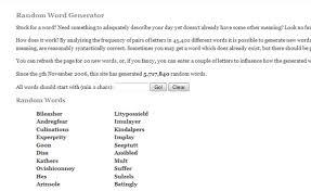 It is a sub wheel of the core picker wheel which is specialized in generating random letters. Random Halloween Word Generator