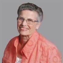 Obituary, Visitation & Funeral Information