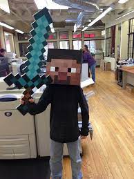 Villages are set by the number of valid beds in the village. 38 Minecraft Bastelvorlagen Villager Besten Bilder Von Ausmalbilder