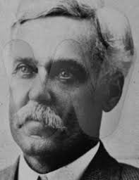 Robert Christian Ramsay 1861–1957