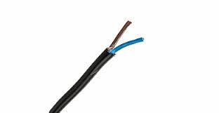 Unfortunately a cable of, say, 10mm² is Cu Pvc Pvc 6192y Flat Twin Cable Wire Tps Cable