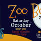Zoo Boo