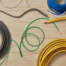 It is similar to wiring a regular light fixture. Learning About Electrical Wiring Types Sizes And Installation