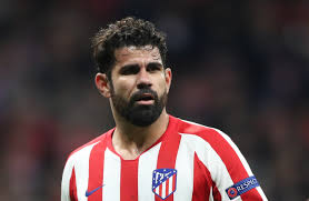 Atletico striker could require neck surgery. Atletico Madrid Striker Diego Costa Lands 543 000 Fine After Admitting Tax Fraud