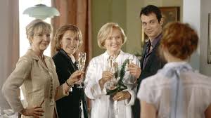 Continue to the image to view other purchasing options. Drei Teuflisch Starke Frauen Hr Fernsehen De Tv Programm