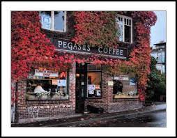 Bainbridge Island Washington Stopped In Here For Scones And Coffee Bainbridge Island Washington Bainbridge Island Island