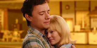 Sinopsis Film 'Here', Perjalanan Lintas Waktu Tom Hanks dan Robin Wright