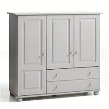 Armoire basse 2 portes métal et chêne agama. Chambre Enfant Armoire En Pin Chambre Enfant Armoire Pin Massif