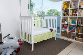 Ask Naturepedic What Is Food Grade Polyethylene Naturepedic Crib Mattress Home Decor