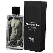 Cologne spray 1.7 oz more. Abercrombie Fitch Fierce Cologne By Abercrombie Fitch For Men 6 7 Oz Cologne Spray Walmart Com Walmart Com