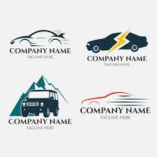 Freepik Collection The Best Business Logos Car Logo Design Logo Templates Automotive Logo