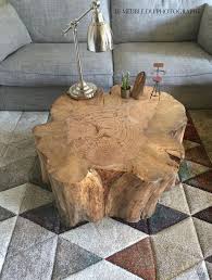 Table Basse Tronc D Arbre Un Nouveau Rondin Grand Format Barbatruc Et Recup Table Basse Bois Table Basse Tronc D Arbre Meuble Fait Main