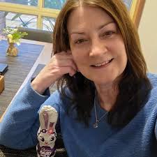 Gold Digger Laughs at Husband's death