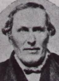 Stagge-Parker Histories: ALFRED BOSWORTH CHILD 1796-1852